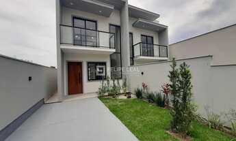 Imagem: Casa Sobrado em Potecas - São José