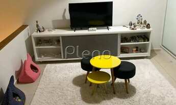 Imagem 3: Apartamento Duplex à venda em Campinas, Jardim Paraíso, com 1 suíte, com 92 m², Porto Feli