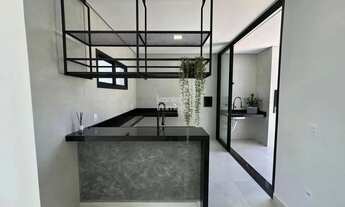 Imagem 5: Casa de condomínio - Térrea com 3 quartos à Venda, Villaggio Ipanema I - Sorocaba