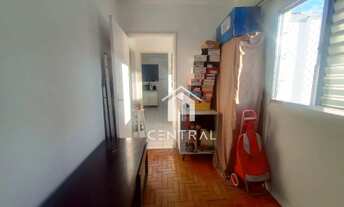 Imagem: Casa com 3 dormitórios à venda, 155 m²