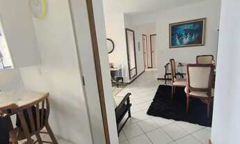 Imagem 5: Apartamento vista mar 2 Quartos com 1 Suíte - Barreiros - PLC