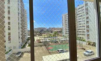 Imagem 5: Apartamento 100% Mobiliado 2 quartos, e 1 banheiro social e 1 vaga- Antônio Joaquim Mesqui