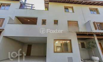 Imagem 4: Casa em Condomínio à venda Travessa Pedra Redonda, Jardim Isabel - Porto Alegre