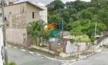 Imagem 5: Terreno em Cidade Brasil - Guarulhos