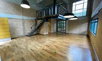 Imagem: Conjunto Comercial para Locação Rua Fidalga