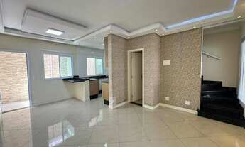 Imagem: Sobrado com 3 dormitórios para alugar