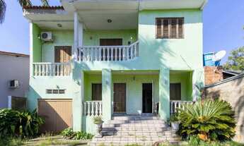 Imagem: Casa em Espírito Santo