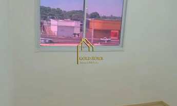 Imagem 2: Vendo Apartamento no Coxipó