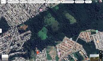 Imagem 6: Terreno com 57 mil metros quadrados em Sapucaia do Sul