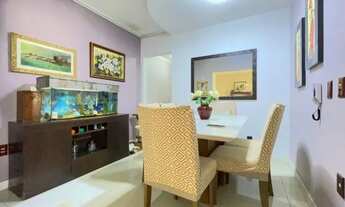 Imagem 5: Apartamento diferenciado com 3 dormitórios no centro de Balneário Camboriú