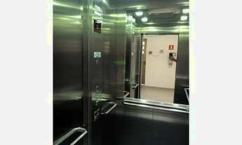 Imagem 5: Conjunto Comercial para locação - Rudge Ramos, Sao Bernardo do Campo