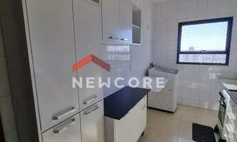 Imagem 6: Apartamento em Rua Ruy Mendes de Rosis - Jardim Infante Dom Henrique - Bauru/SP