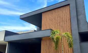 Imagem 2: Imóvel luxuoso e confortável a venda no Condomínio Village Damha 3