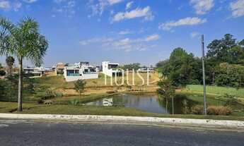 Imagem 3: Terreno em Residencial Sun Lake à venda em condomínio de alto padrão em Sorocaba com 250m²