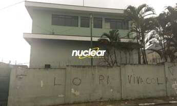 Imagem 2: Galpão à venda, Vila Nova York - São Paulo/SP