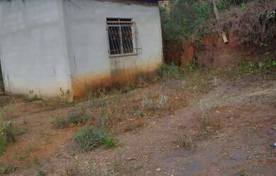 Imagem 6: Vendo lote no bairro água limpa