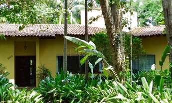 Imagem: Casa à venda em Campinas, Parque São Quirino