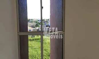 Imagem 7: Apartamento com 2 dormitórios à venda, 43 m² por R$ 115.000,00 - Parque Turf Club - Campos