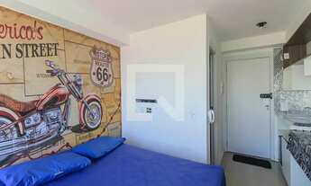 Imagem 4: Apartamento à Venda - Vila Santa Clara, 1 Quarto, 20 m2