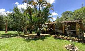 Imagem 2: Sítio a venda em Igarapé/MG, bairro Imperial