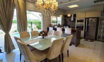 Imagem 7: Casa Alto Padrão Tijucas aceita permuta como parte do pagamento apenas imóveis prontos