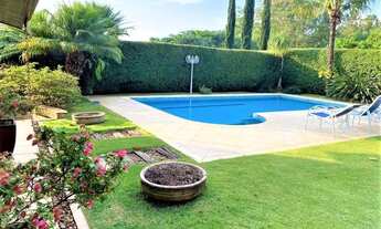 Imagem: Excelente casa em Condomínio fechado à