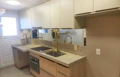 Imagem 6: Excelente Apartamento no bairro Jardim Petrópolis em Presidente Prudente