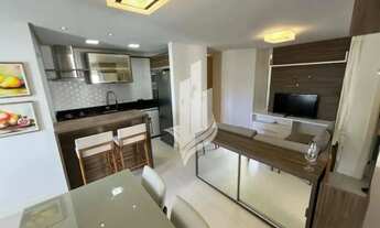 Imagem 7: Apartamento mobiliado no bairro Itoupava Seca