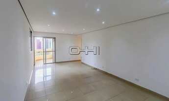 Imagem 3: Aluguel Apartamento 3 Dormitórios - 115 m² Itaim Bibi