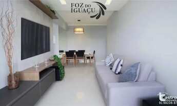 Imagem 5: Residencial FOZ DO IGUAÇU. 3/4. 1 ou 2 Vagas. W233