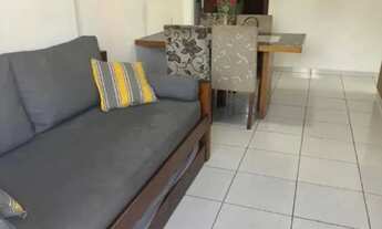 Imagem 5: Apartamento com 1 Dormitório e Lazer na Ocian! - Cód: ACT3430