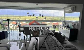 Imagem 3: Apartamento em Avenida Alaôr Faria de Barros - Loteamento Alphaville Campinas - Campinas/S