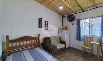 Imagem: Casa Residencial 18M² - para Alugar