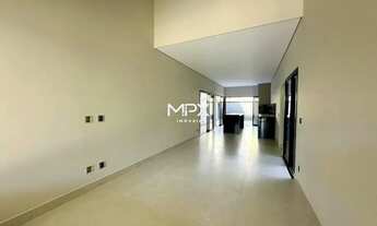 Imagem 3: Casa à venda em Piracicaba, Ondas, com 3 quartos, com 122 m², Condomínio Reserva das Paine