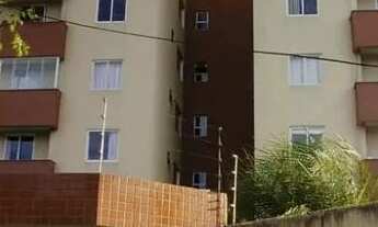 Imagem 2: APARTAMENTO com 3 dormitórios à venda com 76.8m² no bairro Santa Cândida - CURITIBA / PR