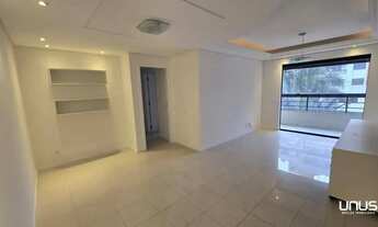 Imagem: Apartamento de 3 quartos sendo 1 suíte