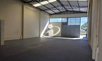 Imagem 2: Aluguel Galpão ALTO UMUARAMA