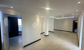 Imagem 3: Cobertura Linear Espaçosa com Área Gourmet e Varanda! M69N