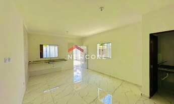 Imagem 6: Casa em Rua Mario Micas - Jamaica (Interior) - Itanhaém/SP