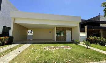 Imagem: Terras Alphaville 1 / casa pronta para morar