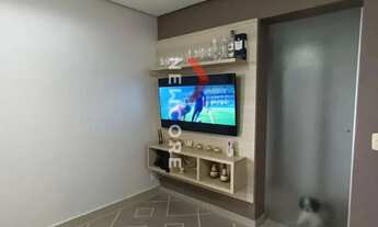 Imagem 6: Apartamento em Rua General Marcondes Salgado, 71 Quadra 17 - Vila Cardia - Bauru/SP