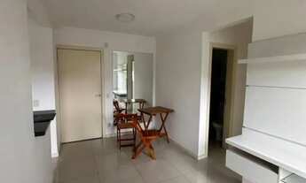 Imagem 2: Apartamento 2 dormitórios 55m² com 1 vaga