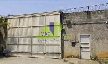 Imagem 6: TERRENO PLANO C/ GALPÃO PRONTO PARA INDUSTRIA/20 VAGAS/ENERGIA TRIFÁSICA/REFEITÓRIO/ESCRIT