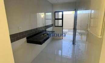 Imagem 4: Casa com 3 dormitórios à venda, 91 m² por R$ 405.000,00 - Mondubim - Fortaleza/CE