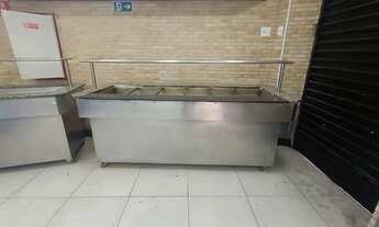 Imagem 4: Prédio para locação no Centro Financeiro de São Paulo