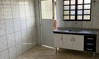 Imagem 3: Aluga-se Casa 4 cômodos amplos