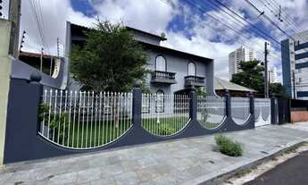 Imagem 2: Casa para alugar com 5 quartos no Jardim Lolata na Região Leste de Londrina