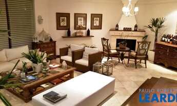 Imagem 6: CASA EM CONDOMÍNIO - ALPHAVILLE - SP