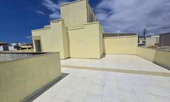 Imagem 6: Cobertura para Locação com 3 Suítes à 2 quadras da praia do Recreio