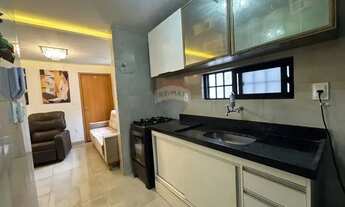 Imagem 4: Apartamento a venda no Bairro Mangabeira 1